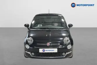 Fiat 500 1.0 Mild Hybrid 3Dr Manual Petrol Hatchback - Stock Number (1658765) - Front bumper