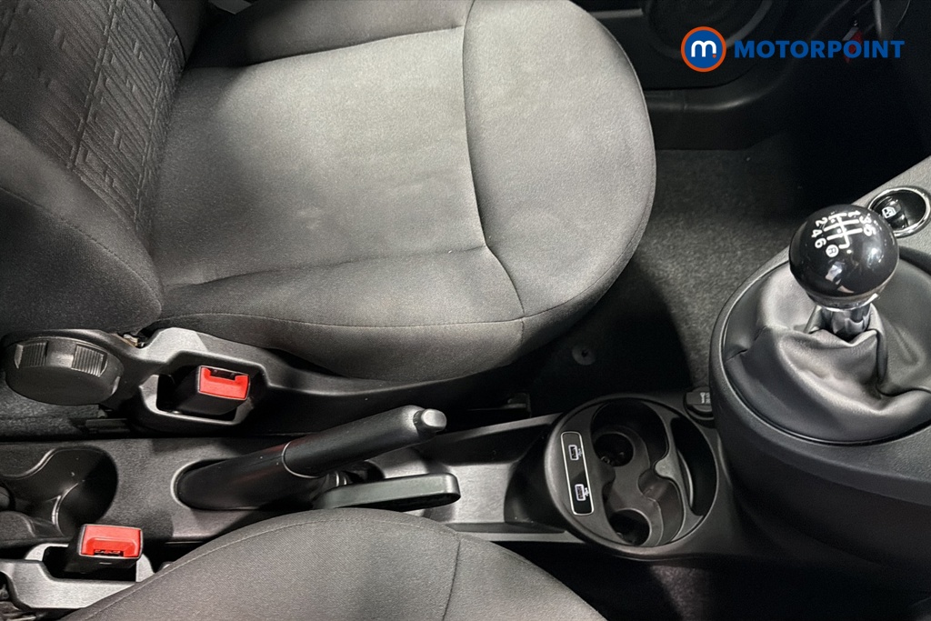 Fiat 500 1.0 Mild Hybrid 3Dr Manual Petrol Hatchback - Stock Number (1658765) - 15th supplementary image
