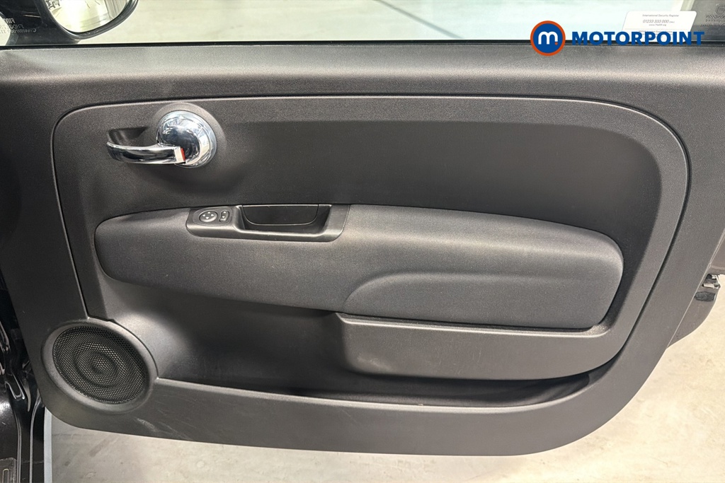 Fiat 500 1.0 Mild Hybrid 3Dr Manual Petrol Hatchback - Stock Number (1658765) - 18th supplementary image
