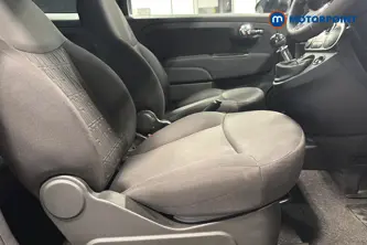 Fiat 500 1.0 Mild Hybrid 3Dr Manual Petrol Hatchback - Stock Number (1658765) - 22nd supplementary image