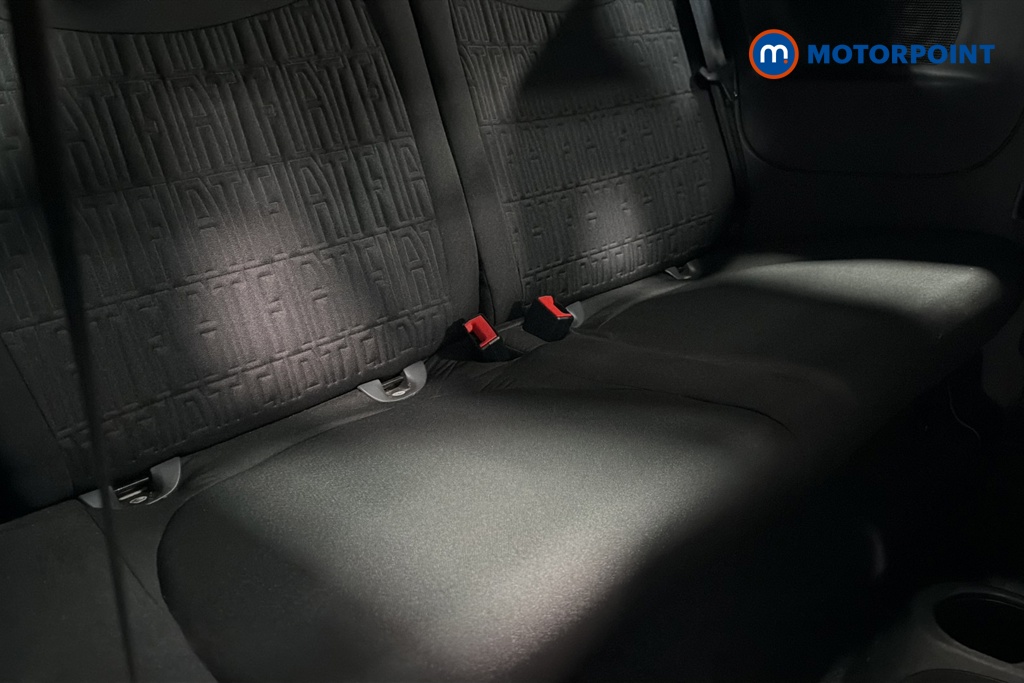 Fiat 500 1.0 Mild Hybrid 3Dr Manual Petrol Hatchback - Stock Number (1658765) - 25th supplementary image