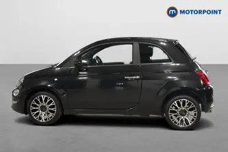 Fiat 500 1.0 Mild Hybrid 3Dr Manual Petrol Hatchback - Stock Number (1658765) - Drivers side