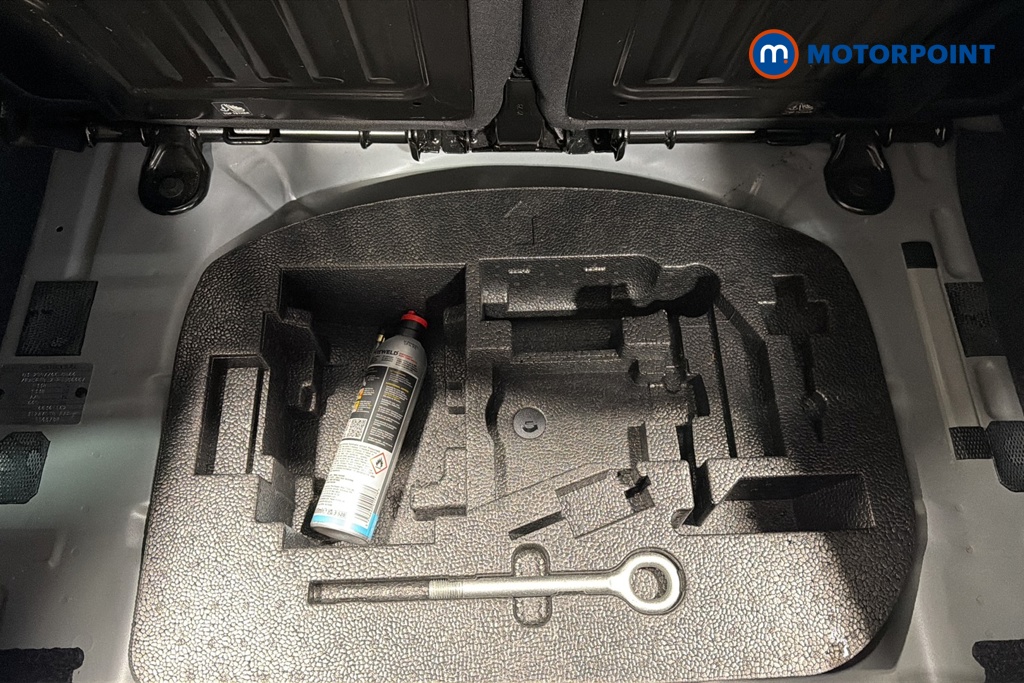Fiat 500 1.0 Mild Hybrid 3Dr Manual Petrol Hatchback - Stock Number (1658765) - 33rd supplementary image
