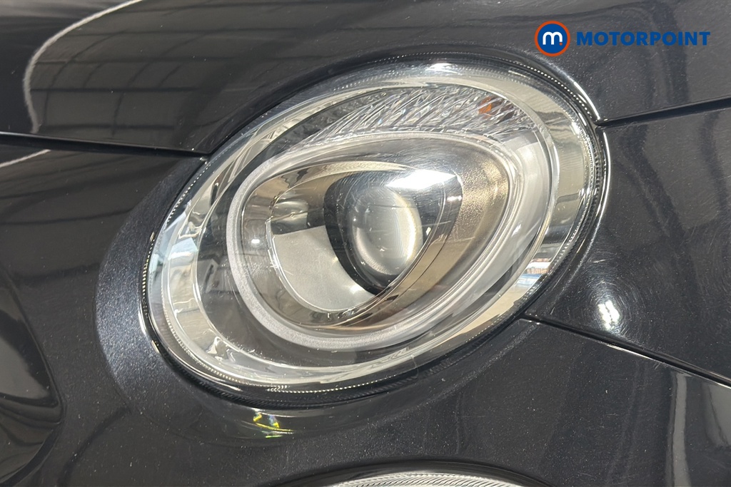 Fiat 500 1.0 Mild Hybrid 3Dr Manual Petrol Hatchback - Stock Number (1658765) - 42nd supplementary image