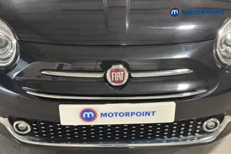 Fiat 500 1.0 Mild Hybrid 3Dr Manual Petrol Hatchback - Stock Number (1658765) - 43rd supplementary image
