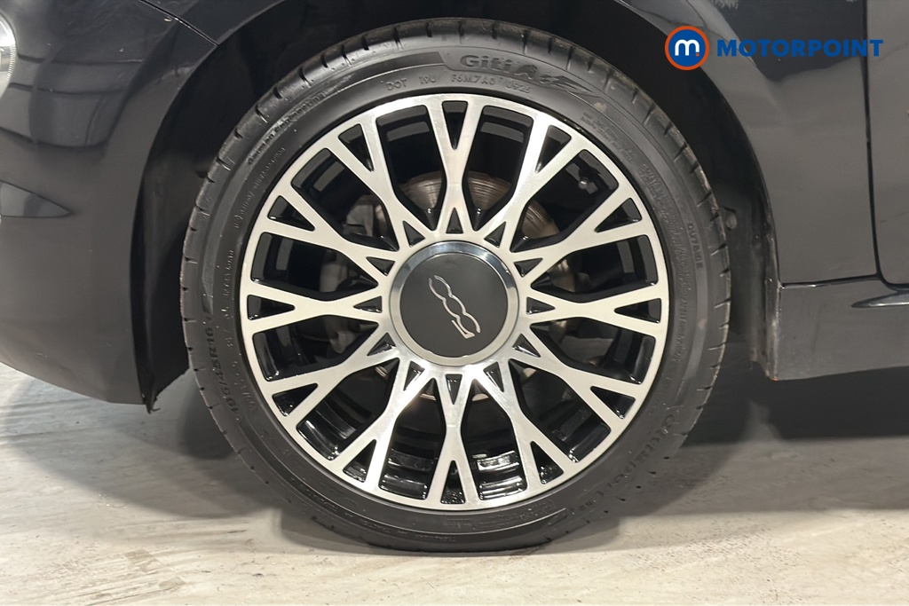 Fiat 500 1.0 Mild Hybrid 3Dr Manual Petrol Hatchback - Stock Number (1658765) - 44th supplementary image