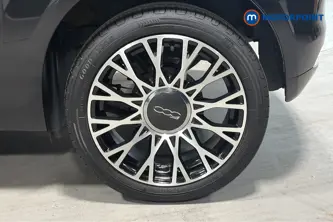 Fiat 500 1.0 Mild Hybrid 3Dr Manual Petrol Hatchback - Stock Number (1658765) - 45th supplementary image
