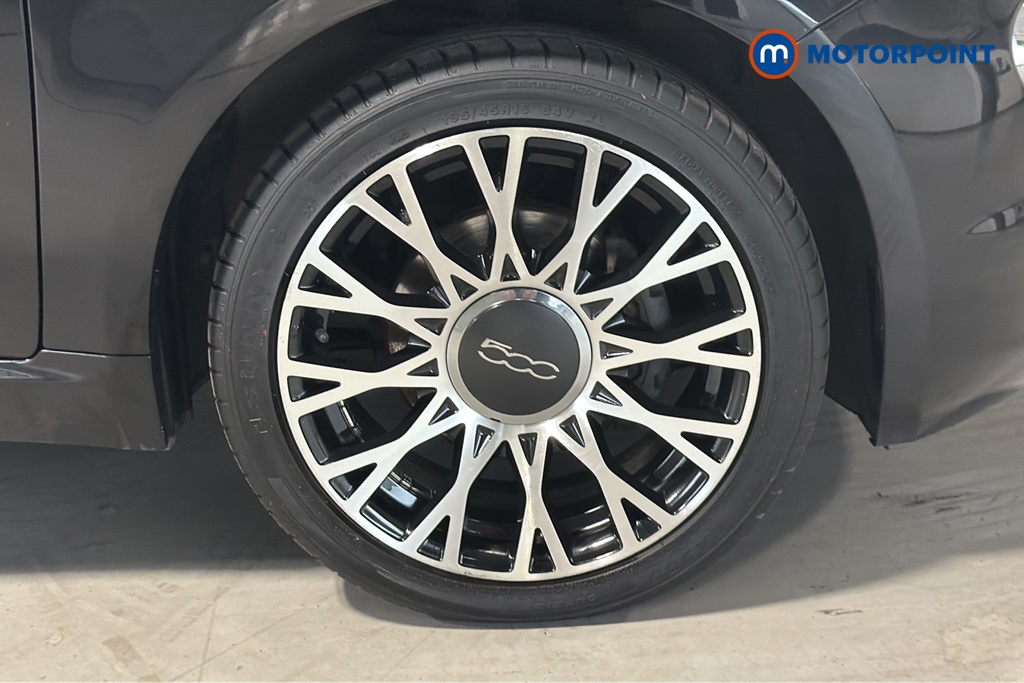 Fiat 500 1.0 Mild Hybrid 3Dr Manual Petrol Hatchback - Stock Number (1658765) - 47th supplementary image