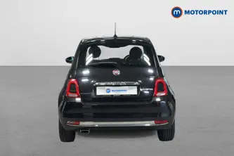 Fiat 500 1.0 Mild Hybrid 3Dr Manual Petrol Hatchback - Stock Number (1658765) - Rear bumper