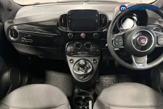 Fiat 500 1.0 Mild Hybrid 3Dr Manual Petrol Hatchback - Stock Number (1658765) - 1st supplementary image