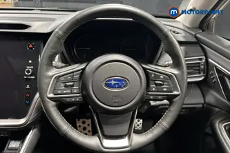 Subaru Outback Touring Automatic Petrol Estate - Stock Number (1658811) - 2nd supplementary image
