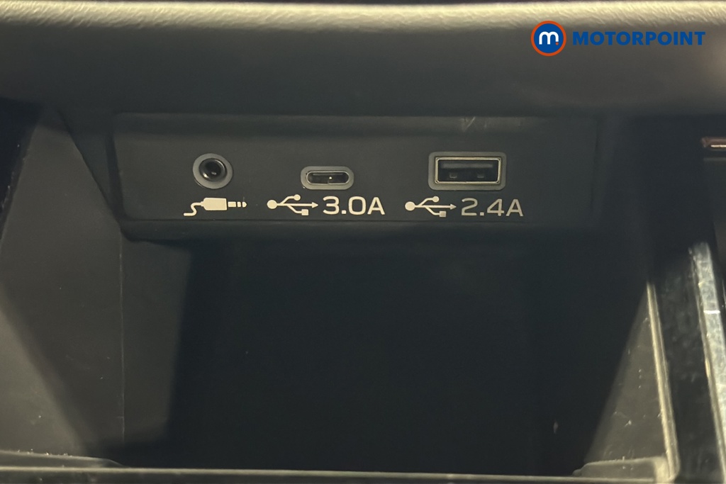 Subaru Outback Touring Automatic Petrol Estate - Stock Number (1658811) - 998th supplementary image