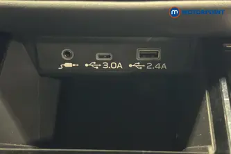 Subaru Outback Touring Automatic Petrol Estate - Stock Number (1658811) - 998th supplementary image