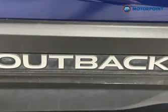 Subaru Outback Touring Automatic Petrol Estate - Stock Number (1658811) - 1002nd supplementary image