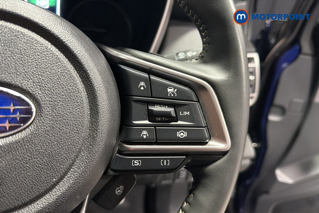 Subaru Outback Touring Automatic Petrol Estate - Stock Number (1658811) - 3rd supplementary image