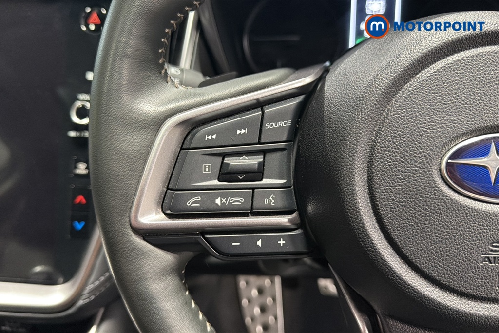 Subaru Outback Touring Automatic Petrol Estate - Stock Number (1658811) - 4th supplementary image