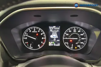 Subaru Outback Touring Automatic Petrol Estate - Stock Number (1658811) - 7th supplementary image
