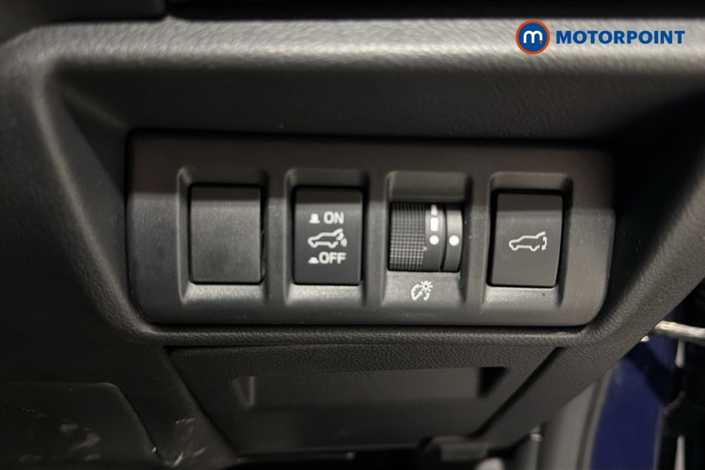 Subaru Outback Touring Automatic Petrol Estate - Stock Number (1658811) - 11th supplementary image