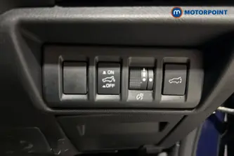 Subaru Outback Touring Automatic Petrol Estate - Stock Number (1658811) - 11th supplementary image
