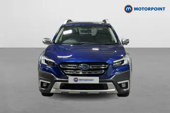 Subaru Outback Touring Automatic Petrol Estate - Stock Number (1658811) - Front bumper
