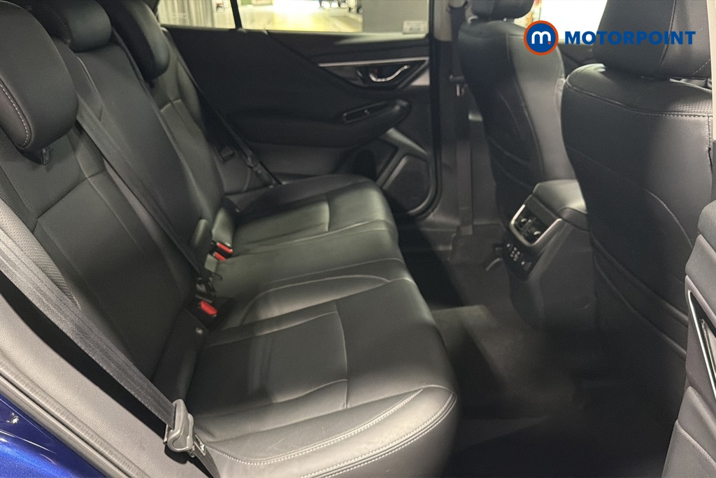 Subaru Outback Touring Automatic Petrol Estate - Stock Number (1658811) - 25th supplementary image