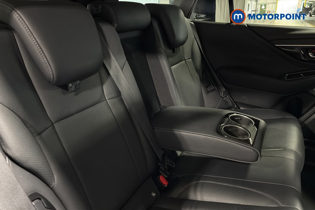 Subaru Outback Touring Automatic Petrol Estate - Stock Number (1658811) - 26th supplementary image