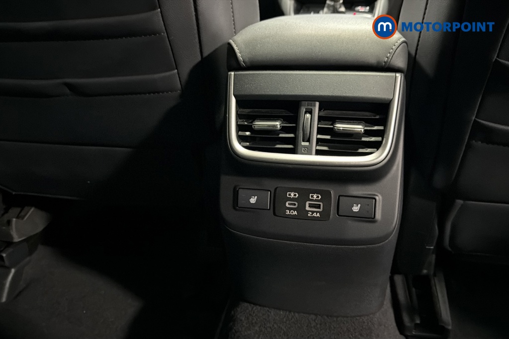 Subaru Outback Touring Automatic Petrol Estate - Stock Number (1658811) - 28th supplementary image