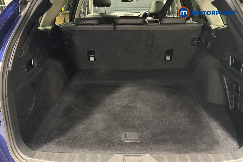 Subaru Outback Touring Automatic Petrol Estate - Stock Number (1658811) - 30th supplementary image