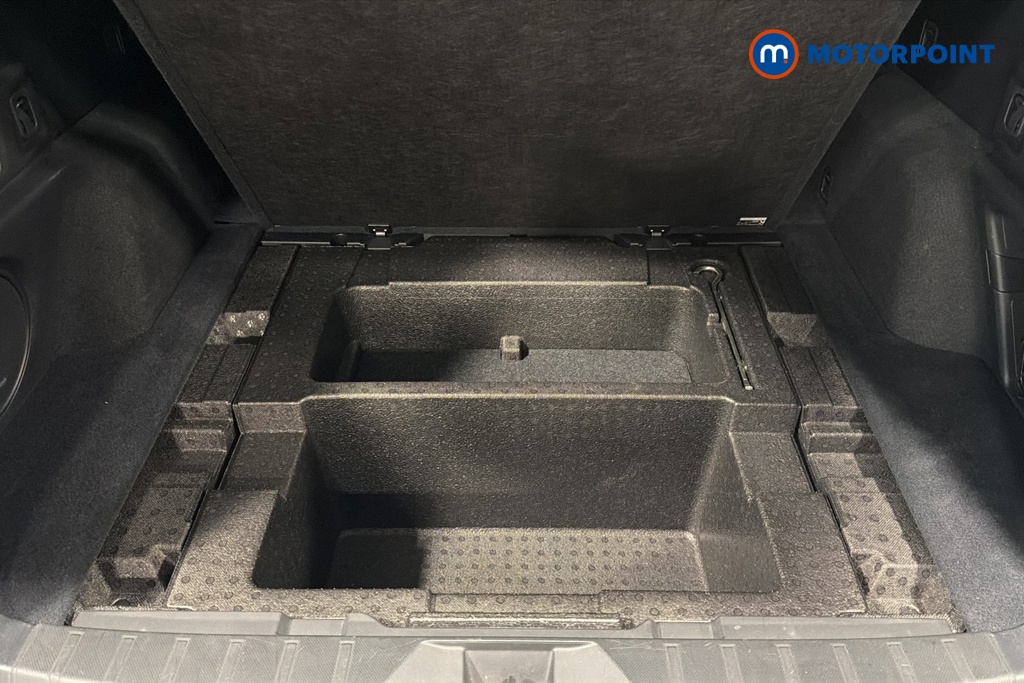 Subaru Outback Touring Automatic Petrol Estate - Stock Number (1658811) - 33rd supplementary image