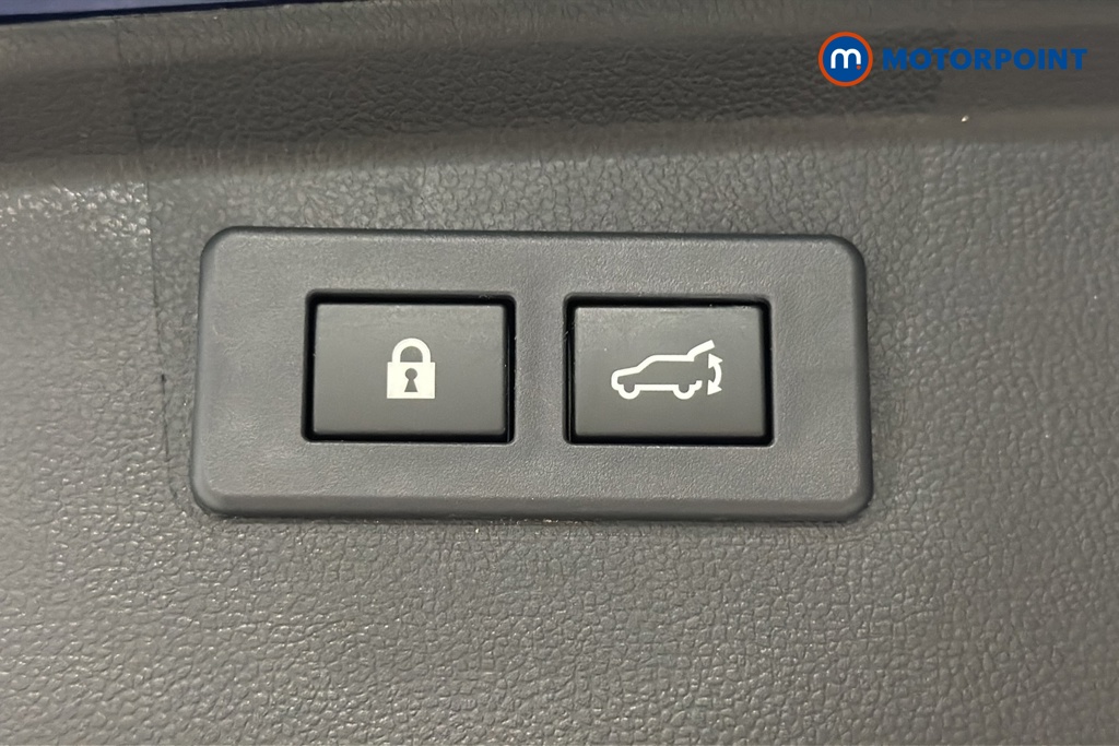 Subaru Outback Touring Automatic Petrol Estate - Stock Number (1658811) - 35th supplementary image