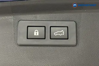 Subaru Outback Touring Automatic Petrol Estate - Stock Number (1658811) - 35th supplementary image