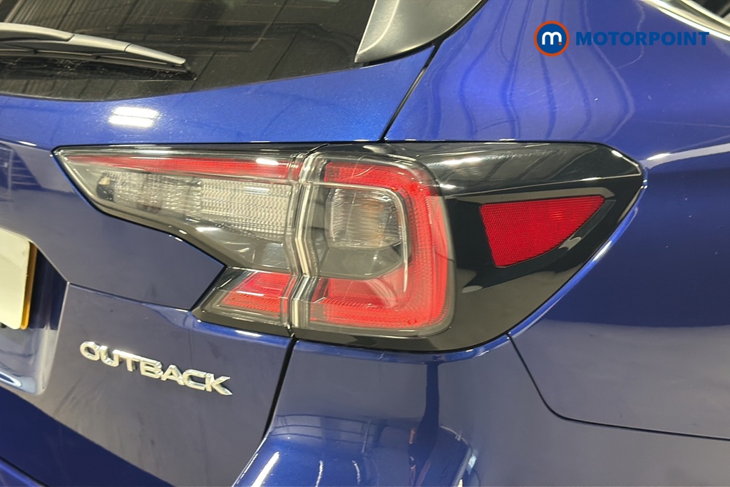 Subaru Outback Touring Automatic Petrol Estate - Stock Number (1658811) - 36th supplementary image
