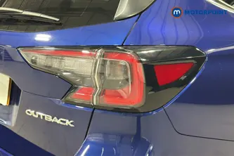 Subaru Outback Touring Automatic Petrol Estate - Stock Number (1658811) - 36th supplementary image