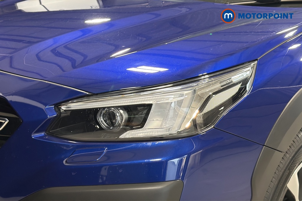 Subaru Outback Touring Automatic Petrol Estate - Stock Number (1658811) - 42nd supplementary image