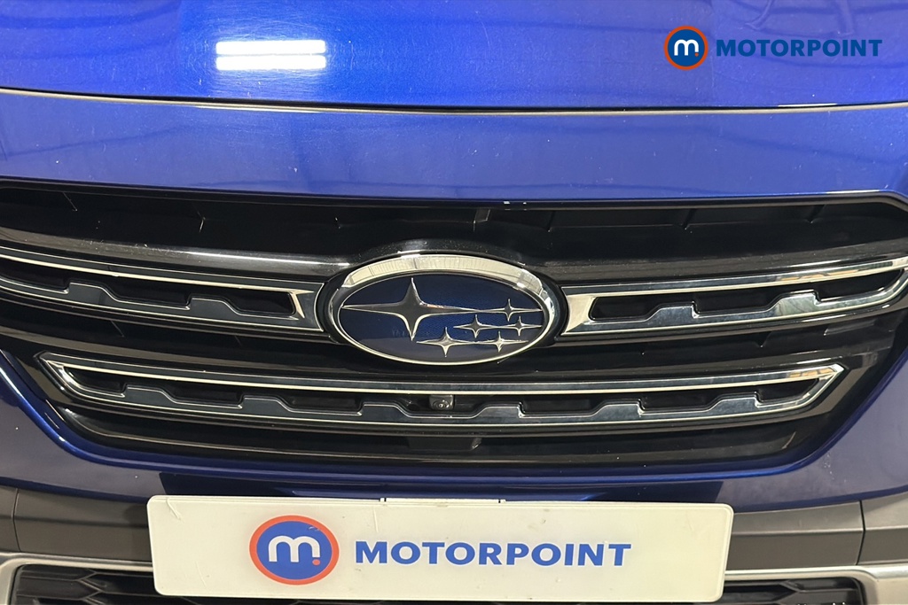 Subaru Outback Touring Automatic Petrol Estate - Stock Number (1658811) - 43rd supplementary image