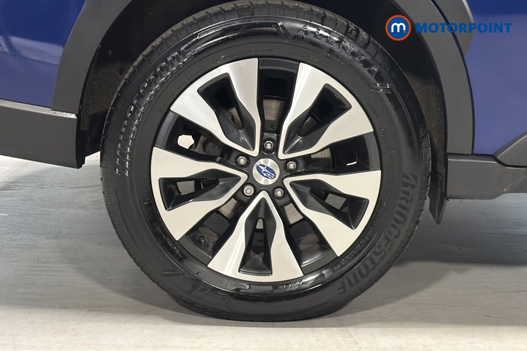 Subaru Outback Touring Automatic Petrol Estate - Stock Number (1658811) - 46th supplementary image