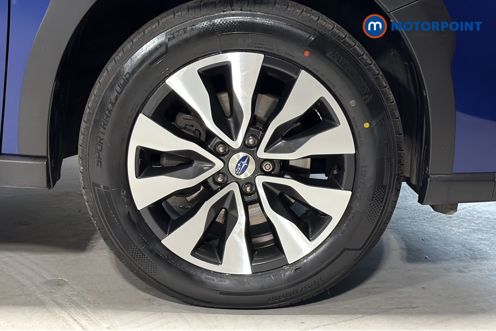 Subaru Outback Touring Automatic Petrol Estate - Stock Number (1658811) - 47th supplementary image