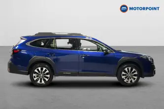 Subaru Outback Touring Automatic Petrol Estate - Stock Number (1658811) - Passenger side