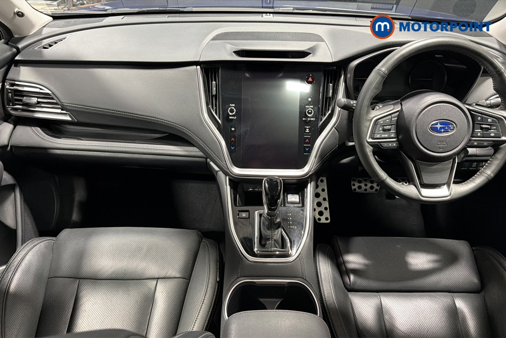 Subaru Outback Touring Automatic Petrol Estate - Stock Number (1658811) - 1st supplementary image