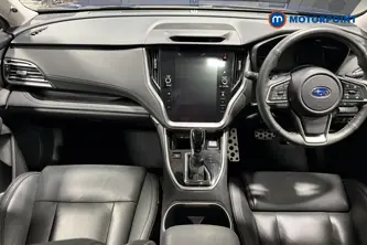 Subaru Outback Touring Automatic Petrol Estate - Stock Number (1658811) - 1st supplementary image
