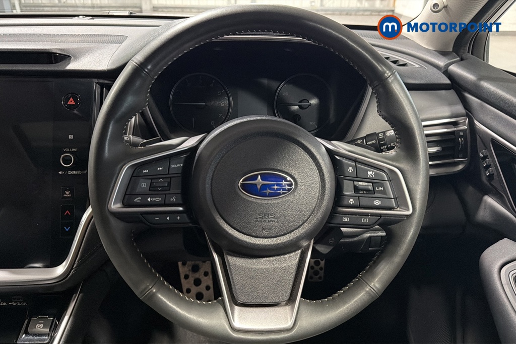 Subaru Outback Touring Automatic Petrol Estate - Stock Number (1658812) - 2nd supplementary image