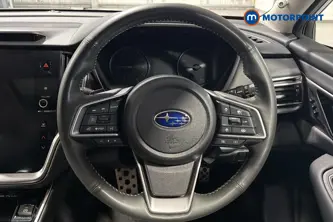 Subaru Outback Touring Automatic Petrol Estate - Stock Number (1658812) - 2nd supplementary image