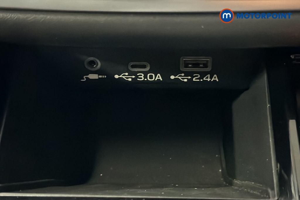 Subaru Outback Touring Automatic Petrol Estate - Stock Number (1658812) - 997th supplementary image
