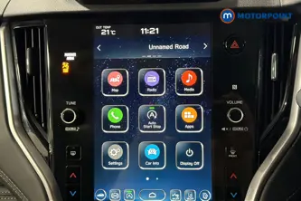 Subaru Outback Touring Automatic Petrol Estate - Stock Number (1658812) - 998th supplementary image