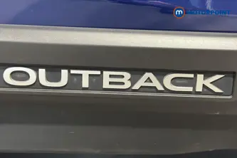 Subaru Outback Touring Automatic Petrol Estate - Stock Number (1658812) - 1003rd supplementary image