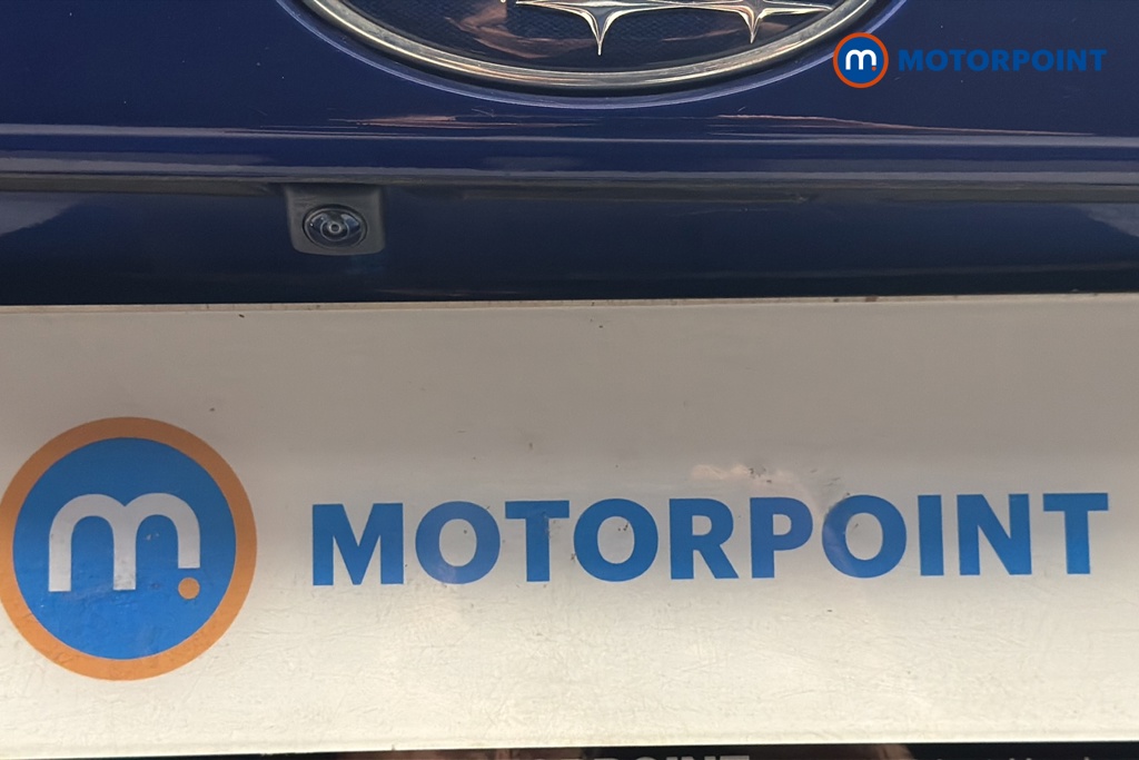 Subaru Outback Touring Automatic Petrol Estate - Stock Number (1658812) - 1004th supplementary image