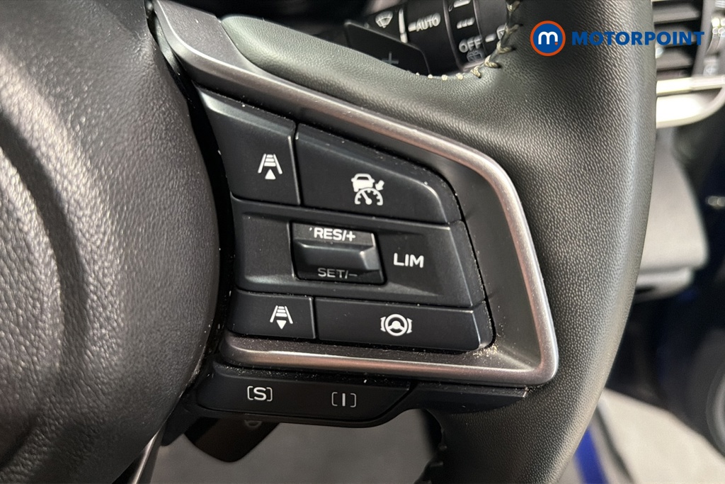 Subaru Outback Touring Automatic Petrol Estate - Stock Number (1658812) - 3rd supplementary image