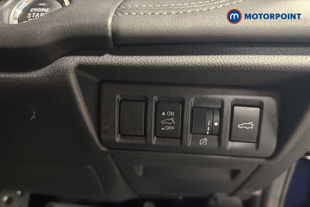 Subaru Outback Touring Automatic Petrol Estate - Stock Number (1658812) - 11th supplementary image