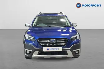 Subaru Outback Touring Automatic Petrol Estate - Stock Number (1658812) - Front bumper