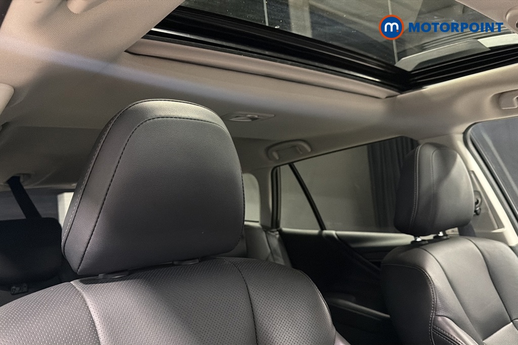 Subaru Outback Touring Automatic Petrol Estate - Stock Number (1658812) - 20th supplementary image